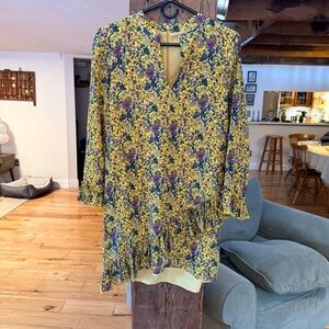 Madewell x Karen Walker Dress